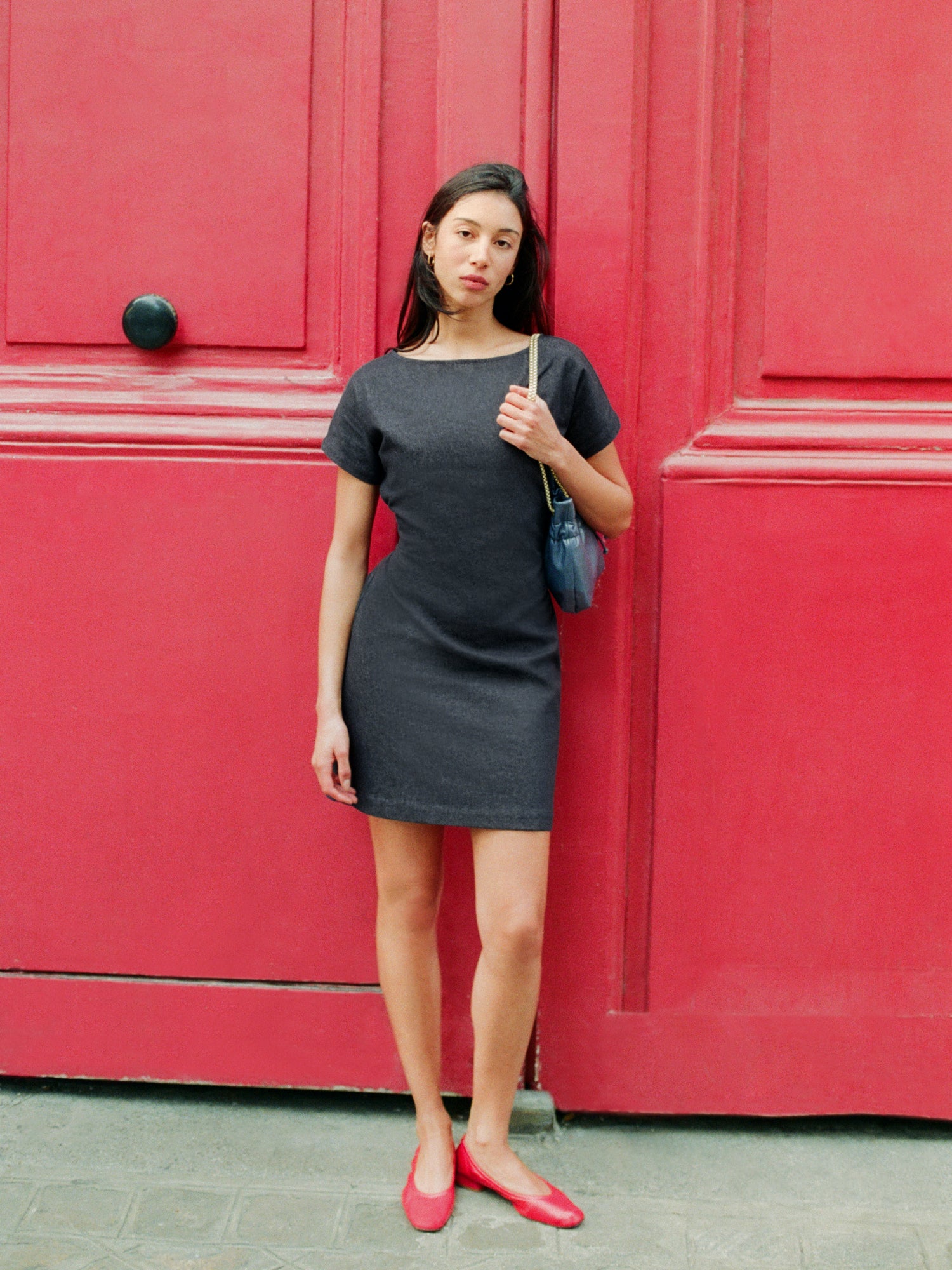 Vestido VALOU Vestido VALOU